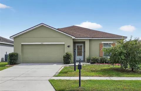 262 Oleander St, Winter Haven, FL 33881