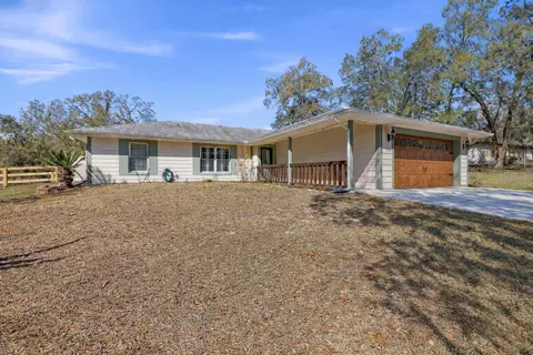 952 N Savary Ave, Inverness, FL 34453