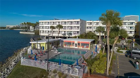 2506 N Rocky Point Dr #333, Tampa, FL 33607