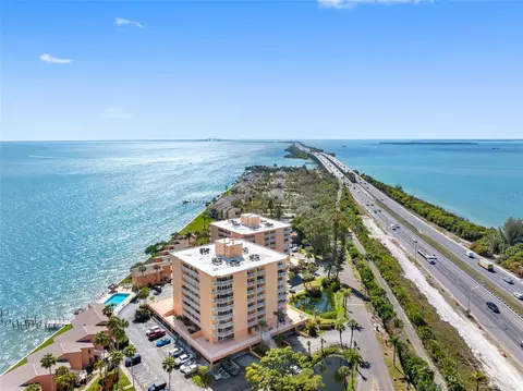 7430 Sunshine Skyway Ln S #406, Saint Petersburg, FL 33711