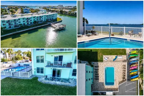 464 N Paula Dr #115, Dunedin, FL 34698