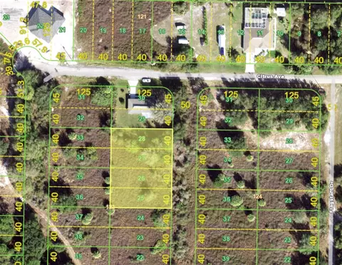 2083 Porpoise Dr, Punta Gorda, FL 33983