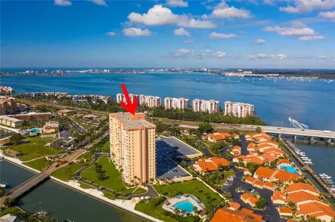 4900 Brittany Dr S #1209, Saint Petersburg, FL 33715