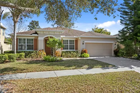 3205 Majestic View Dr, Lutz, FL 33558