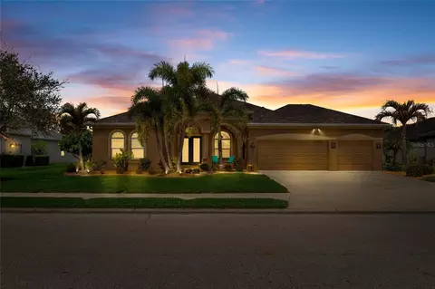 Exterior - 13006 50th Ct E, Parrish, FL 34219 photo 2 of 22