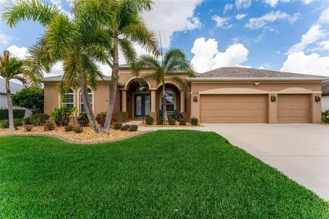 Exterior - 13006 50th Ct E, Parrish, FL 34219 photo 7 of 22