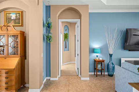 Entry Way - 13006 50th Ct E, Parrish, FL 34219 photo 5 of 6