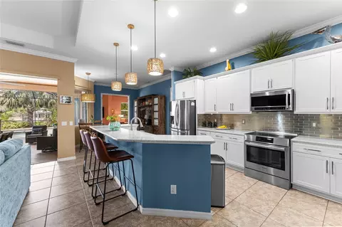 Kitchen - 13006 50th Ct E, Parrish, FL 34219 photo 1 of 6