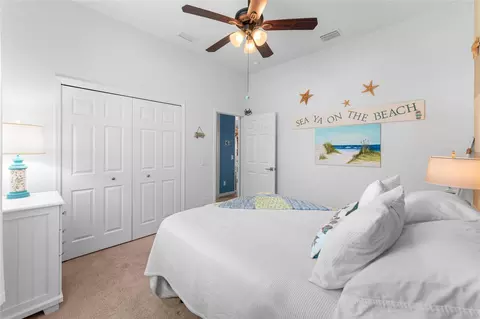 Bedroom - 13006 50th Ct E, Parrish, FL 34219 photo 2 of 8
