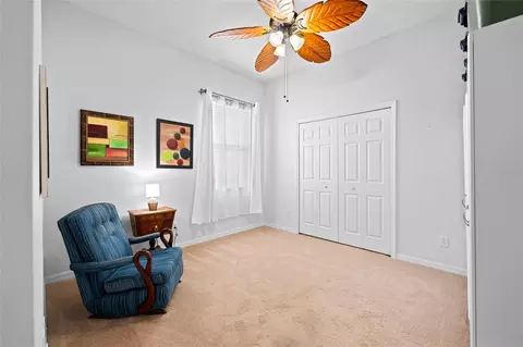 Bedroom - 13006 50th Ct E, Parrish, FL 34219 photo 3 of 8