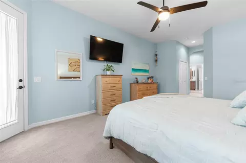 Bedroom - 13006 50th Ct E, Parrish, FL 34219 photo 8 of 8