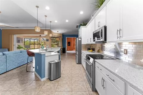 Kitchen - 13006 50th Ct E, Parrish, FL 34219 photo 2 of 6