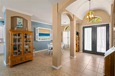 Entry Way - 13006 50th Ct E, Parrish, FL 34219 photo 3 of 6