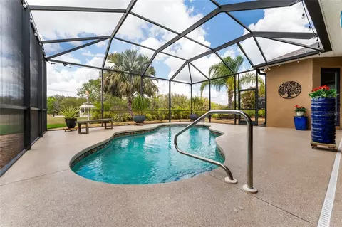 Exterior - 13006 50th Ct E, Parrish, FL 34219 photo 17 of 22