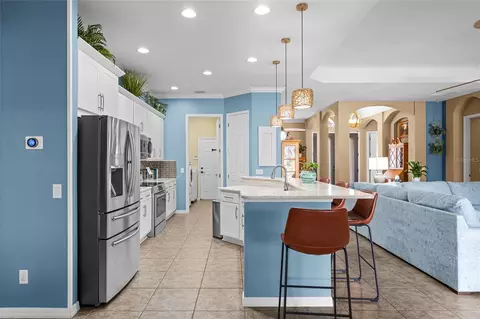 Kitchen - 13006 50th Ct E, Parrish, FL 34219 photo 5 of 6
