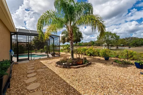 Exterior - 13006 50th Ct E, Parrish, FL 34219 photo 15 of 22