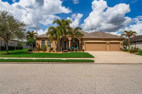Exterior - 13006 50th Ct E, Parrish, FL 34219 photo 4 of 22