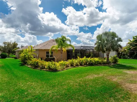 Exterior - 13006 50th Ct E, Parrish, FL 34219 photo 21 of 22