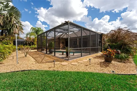 Exterior - 13006 50th Ct E, Parrish, FL 34219 photo 14 of 22
