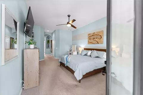 Bedroom - 13006 50th Ct E, Parrish, FL 34219 photo 7 of 8