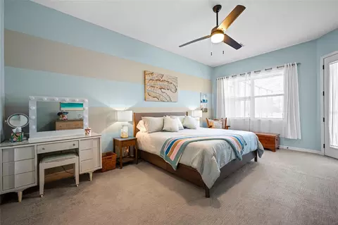 Bedroom - 13006 50th Ct E, Parrish, FL 34219 photo 4 of 8