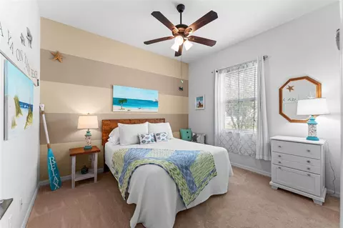 Bedroom - 13006 50th Ct E, Parrish, FL 34219 photo 1 of 8