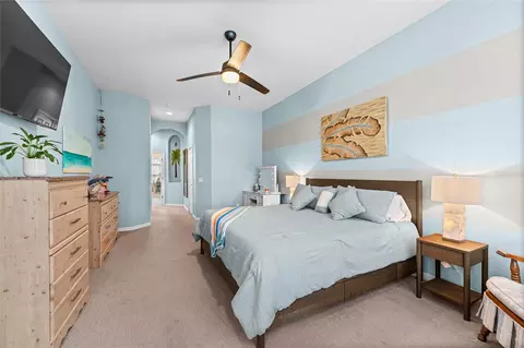 Bedroom - 13006 50th Ct E, Parrish, FL 34219 photo 6 of 8