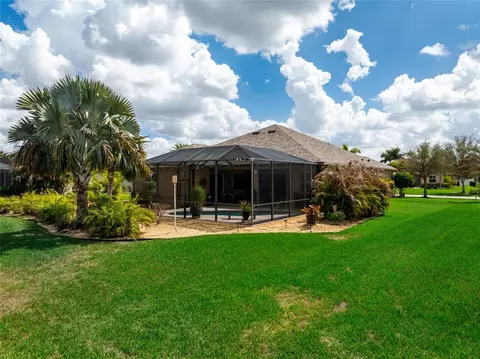 Exterior - 13006 50th Ct E, Parrish, FL 34219 photo 22 of 22