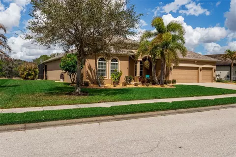 Exterior - 13006 50th Ct E, Parrish, FL 34219 photo 5 of 22