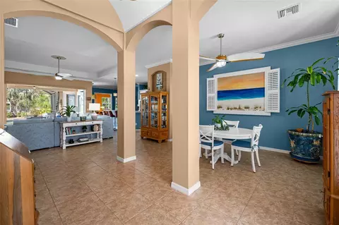 Entry Way - 13006 50th Ct E, Parrish, FL 34219 photo 1 of 6