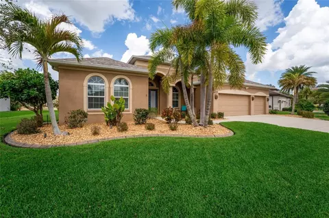 Exterior - 13006 50th Ct E, Parrish, FL 34219 photo 6 of 22