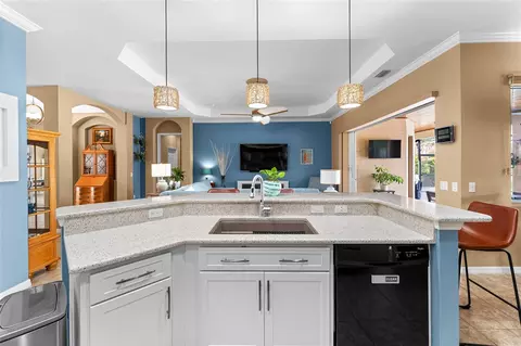 Kitchen - 13006 50th Ct E, Parrish, FL 34219 photo 4 of 6