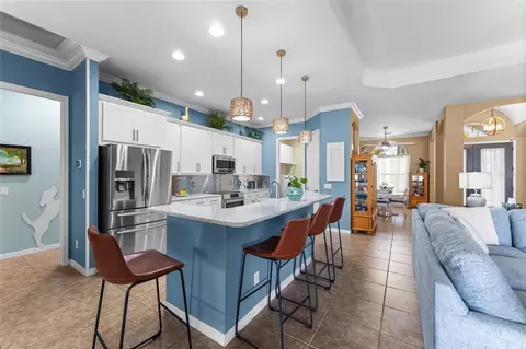Kitchen - 13006 50th Ct E, Parrish, FL 34219 photo 6 of 6