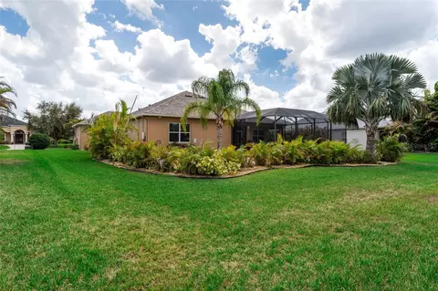 Exterior - 13006 50th Ct E, Parrish, FL 34219 photo 11 of 22