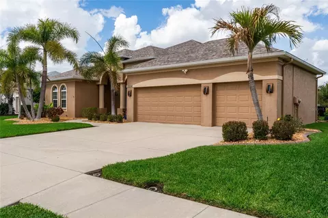 Exterior - 13006 50th Ct E, Parrish, FL 34219 photo 8 of 22