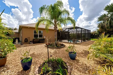 Exterior - 13006 50th Ct E, Parrish, FL 34219 photo 16 of 22