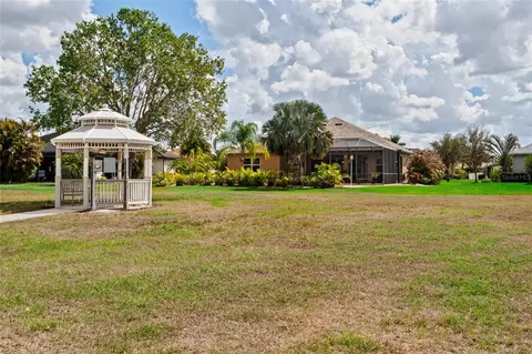 Exterior - 13006 50th Ct E, Parrish, FL 34219 photo 12 of 22