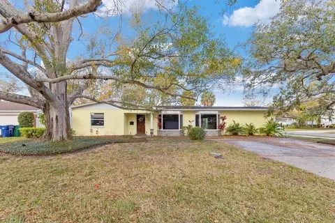201 S Sherrill St, Tampa, FL 33609
