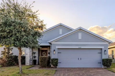 9389 St Therese St, Groveland, FL 34736