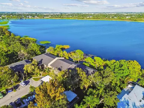 10101 Sailwinds Blvd S #203, Largo, FL 33773