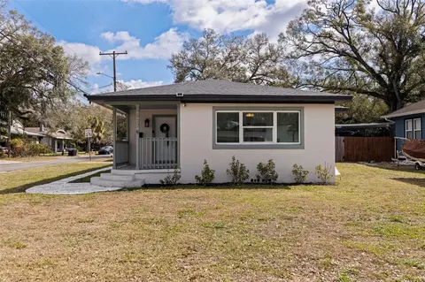 4807 N Highland Ave, Tampa, FL 33603