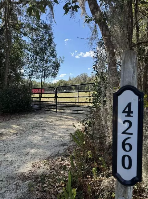 4260 NW 96th Ln, Ocala, FL 34482