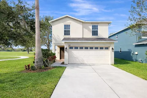 3407 Cardinal Feather Dr, Land O Lakes, FL 34638