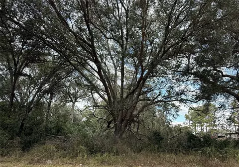 0 Hilda Rd, Dade City, FL 33523