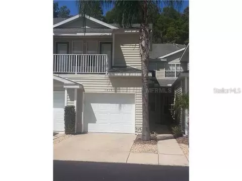 1819 Hammocks Ave #1819, Lutz, FL 33549