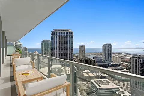 400 Central Ave #2806, Saint Petersburg, FL 33701