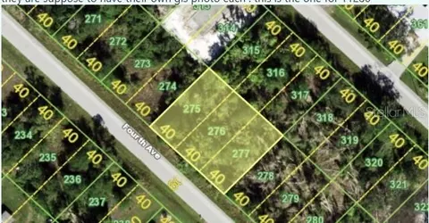 11294 4th Ave, Punta Gorda, FL 33955