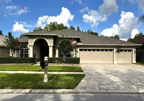 4810 Mirabella Pl, Lutz, FL 33558