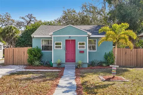 1608 Preston St S, Saint Petersburg, FL 33712