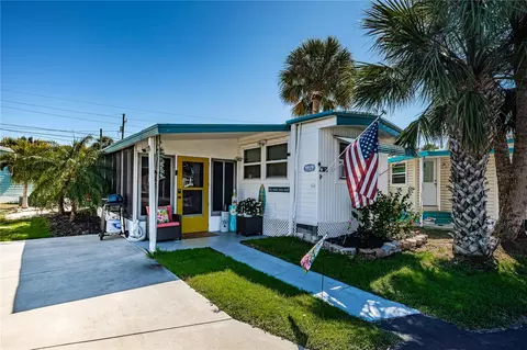8678 44th Ave N #62, Saint Petersburg, FL 33709